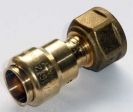 �bergang 16x2mm-1/2'' Innengewinde als Steckfitting f�r MSV-Rohr