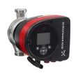 Hocheffizienzpumpe Grundfos MAGNA3 25-40N mit integrierter Drehzalregelung mit Edelstahlgeh�use
