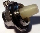 Schwimmer-Entl�ftungsstopfen 1 1/4'' Links