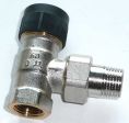 Oventrop Heizkoerper-Thermostat 1/2'' Eck