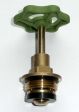 Oberteil f�r Geradsitzventil 1/2''