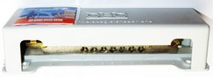 Potentialausgleichsschiene f�r Innenbereich Typ 1801 VDE