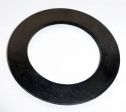 Flachdichtung f�r PVC-U Bundbuchse 16mm