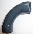 PVC-U Bogen 90�  16mm