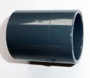 PVC-U Muffe 16mm