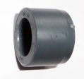 PVC-U Reduzierung 16x12mm  kurz
