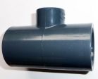 PVC-U  T-St�ck reduziert 25x20x25mm