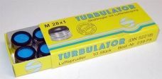 Strahlregler mit Luftansaugung 28 x 1  AG Packung 10 Stck.