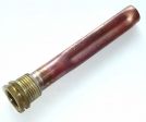 Tauchh�lse 1/2''  DN15x16mm, 100mm, geformte Version