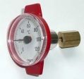 Thermometer f�r Isolier-T Kugelhahn 1'' bis 1 1/2''