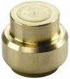 Kappe 15mm - Steckfitting f�r Kupferrohr