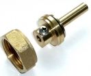 F�hler-Tauchh�lse zu Trennsystem Easyflow