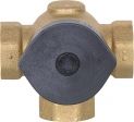 Thermisches Ladeventil Typ ALV3, 3/4'', Regeltemperatur 45�C