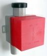 Dallmer Wandeinbau-Kondensat-Siphon DN 32