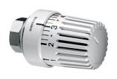Oventrop Thermostat - Kopf ''Uni LH''  weiss