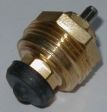 Heimeier Umr�st-/Ersatz-Oberteil f�r Standard-Ventilgeh�use 1''