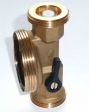 Vortex Pumpengeh�use 1 1/4'' (301-101-237)
