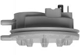 Vaillant Druckw�chter zu VC /VCW 105, 195, 205, 255