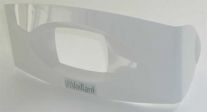 Vaillant Blende zu VED E/5 exclusiv + solar und VED E /6