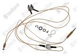Vaillant Thermoelement 0010026284 zu MAG 144/1 Z