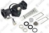 Vaillant Fl�gelrad 0010044340 zu allen VED- E /4 /5 /6 und zu electronic-VED