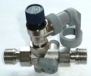 VAILLANT Speicher-Sicherheitsgruppe f�r Speicher bis 200 Ltr.