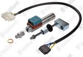 Vaillant  �lvorw�rmer zu VKO