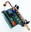 Vaillant Elektronik mit Kaltwasserrohr  VED E ... /5, /6, /7, /8