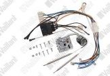 Vaillant Thermostat zu VEH /5, mit Kabelbaum