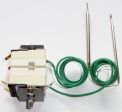 Vaillant Doppelthermostat zu VK .... , GP ....