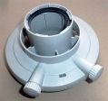 Vaillant Adapter 60/100  Neue Ausf�hrung