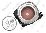 Vaillant W�rmetauscher (HW) 0020210464 zu VC /VCW / VCI /5