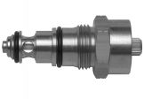 Vaillant Temperaturwähler zu VCW 240, 242, 244, 245 (bis 4/95) Vaillant Temperaturwähler zu VCW 240, 242, 244, 245 (bis 4/95)