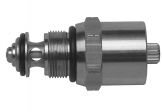Vaillant Temperaturwähler zu VCW 180, 182, 184, 185 (ab 5/95) Vaillant Temperaturwähler zu VCW 180, 182, 184, 185 (ab 5/95)