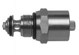 Vaillant Temperaturwähler zu VCW 240, 242, 244, 245 (ab 5/95) Vaillant Temperaturwähler zu VCW 240, 242, 244, 245 (ab 5/95)