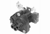 Vaillant Servoventil zu VCW 180, 182, 184, 185, 240, 242, 245, 280, 282