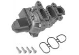 Vaillant Vorrangumschaltventil zu VCW 194 - 256, VC 64 - 256(mit Speicher)