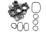 Vaillant Flanschplatte 082424 f�r Vorrangumschaltventil VC 64-256, VCW 204-256