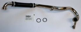 Vaillant Verbindungsrohr W�rmetauscher 089255 zu VC/VCW 204