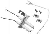 Vaillant Doppel-Zündelektrode für VC / VCW 110 - 282 Vaillant Doppel-Zündelektrode für VC / VCW 110 - 282