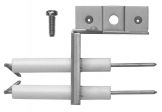 Vaillant Doppel-Zündelektrode für VC / VCW 64, 104, 184, 185, 194, 204, 254 Vaillant Doppel-Zündelektrode für VC / VCW 64, 104, 184, 185, 194, 204, 254