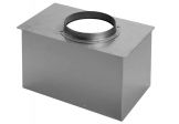 Vaillant Str�mungssicherung f�r VKS 21, 23