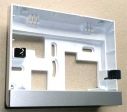 VAILLANT Wandsockel zu VRC 470 und VRC 700