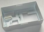 VAILLANT Wandsockel zu VRC 430