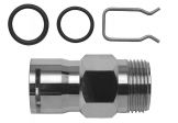 Vaillant �berstr�mventil zu VC/VCW 204, 254, 66 - 256 (2,5 m)