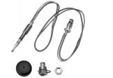 Vaillant Thermoelement 171123 zu VC / VCW T2, T3
