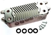 Vaillant Plattenw�rmetauscher 20 Platten 178973 (BW) zu VCW 196, 246, VSC 126 ...246