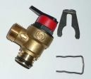 Vaillant Sicherheitsventil 3 bar 178985 zu VC - VCW
