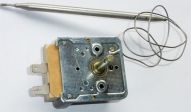 VAILLANT Temperaturregler 101012  zu VEN (Alt)