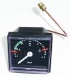 Vaillant Manometer zu VC/VCW . . . atmo/eco/turboTEC